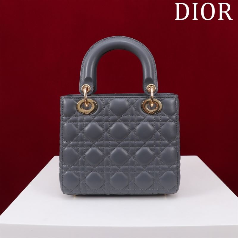 Christian Dior My Lady Bags